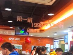 -呷哺呷哺(西单大悦城店)