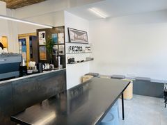 -麻雀咖啡SPARROW COFFEE(十全街店)