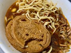 -顺心拉面馆(马道街店)