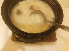 -山泉公馆酒家(珠江新城店)