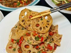 -夜猫子串吧·龙虾.江西小炒(万塘路店)