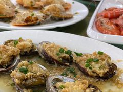 -景好海鲜餐厅(大鹏必选旅游店)