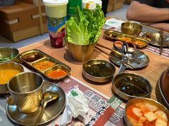 -闻老头·菊花炭烤肉(D11店)