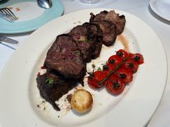 -波特曼西餐厅(中央大街店)