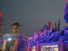 -华夏文旅海洋公园