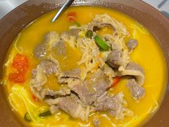 -常来小聚·广州非遗传承餐厅(高德置地店)