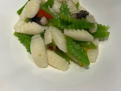 -宝轩渔府·老字号海鲜·正宗津菜(水上店)