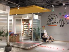-当当书店(国泰广场店)