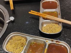 -炽城·烤肉名家(鸿达中央广场店)