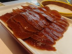 -玉林烤鸭店(黄村兴华店)