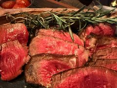 战斧牛排-恰餐厅及酒吧CHAR Bar & Grill(北京三里屯洲际店)