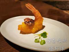 -湖滨28中餐厅·西湖宴·杭州君悦酒店