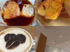-COSTA COFFEE(天通苑华联店)