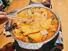 -一心创作料理屋(经开万达店)