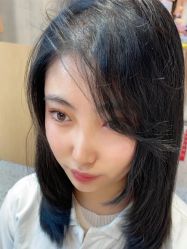点击看大图 -MORI HAIR SALON日式美发沙龙
