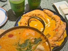 -Home Thai·泰谣(王府井apm店)