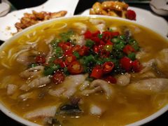 -梧桐树下(云锦世家店)