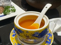 -竹之月日本料理铁板烧(香江花园店)