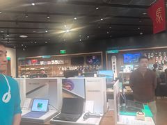 -sundanpulse顺电·脉(海岸城购物中心店)