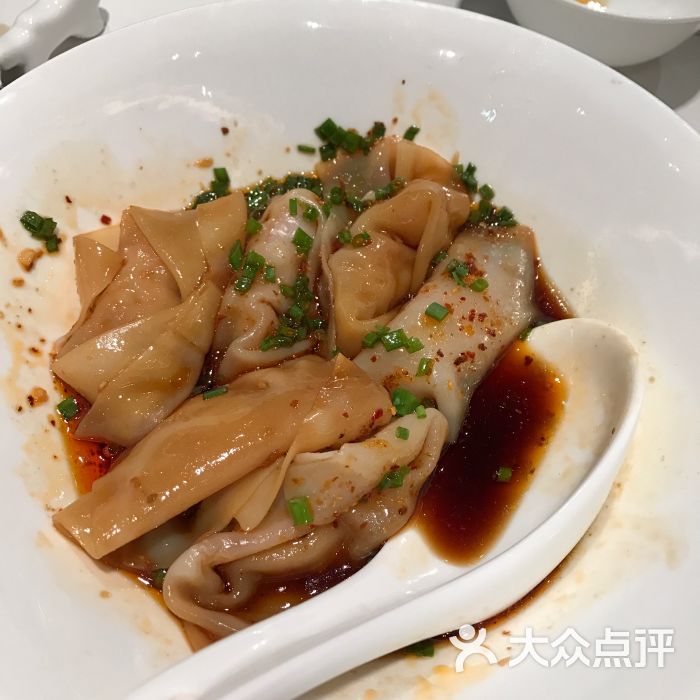 鼎泰丰(港汇广场店)-图片-上海美食-大众点评网