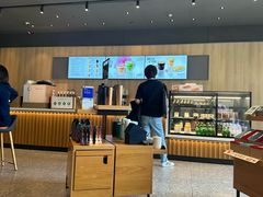 -星巴克(深圳招商中环分店)