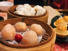 -点都德(大茶楼店)