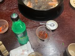 -滇野云南野生菌餐厅(陕西南路店)