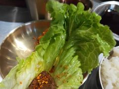 -本炙炭烤·蒲烧活鳗料理店(金沙洲店)