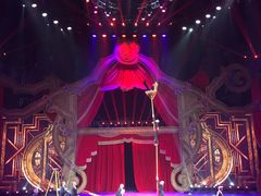 -珠海横琴长隆《卡卡虎奇遇记》