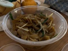 干炒牛肉牛河-标记Jane's kitchen(平桥直街店)