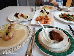 -老洋房花园饭店(绍兴路店)