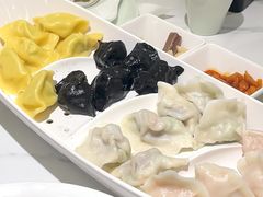 -船歌·鱼水饺青岛菜(正阳路店)