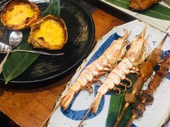 -大渔铁板烧(中山路八佰伴店)