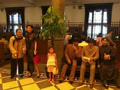 -沈阳金融博物馆