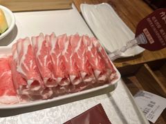 -巴奴毛肚火锅(商城路店)