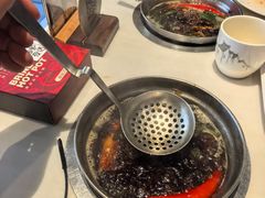 -围炉夜话·潮汕卤水火锅(榕江店)