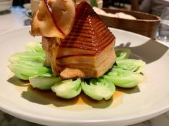 金牌扣肉-湖滨28中餐厅·西湖宴·杭州君悦酒店