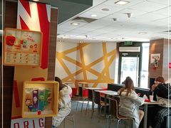 -麦当劳(衡阳中心汽车站店)