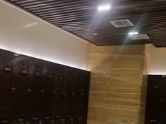 -益健·足疗汗蒸SPA(芙蓉广场店)