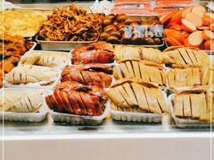 -泰康食品(南京东路店)