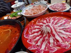 -憨铁匠火锅(红山6979店)