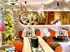 -LE SHARE洛笙·花园西餐(北京路步行街店)