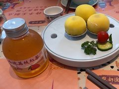 -点都德(广州白云山景区南门店)