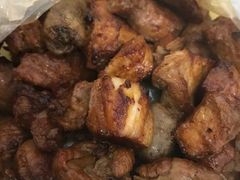 -王记西鎮电烤肉(汶上路店)