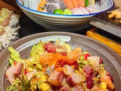 -长崎屋·日本料理·刺身·烧鸟(天河北路店)