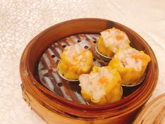 -顺德人家食府(黄金广场店)