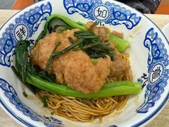 -老上海里弄味道(知春路店)
