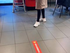-麦当劳(中唱大厦店)