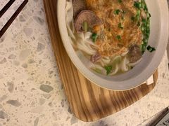 -三姐·老友记·南宁老友粉(朝阳区光华路嘉里中心店)