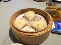 -潮府馆·非遗潮州菜·世纪公园(新国际博览中心店)